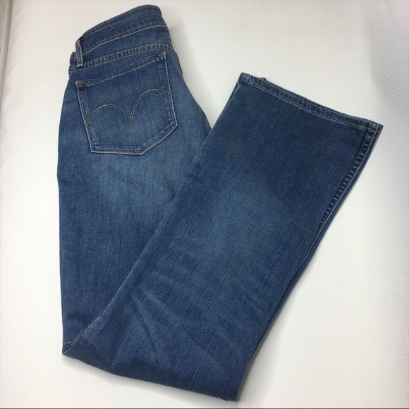 levis supreme curve jeans